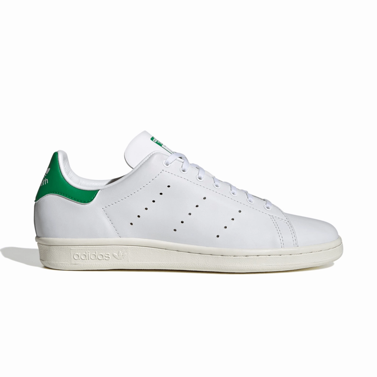 Stan Smith 80s 'Cloud White' commuters - specific benefits Trendy