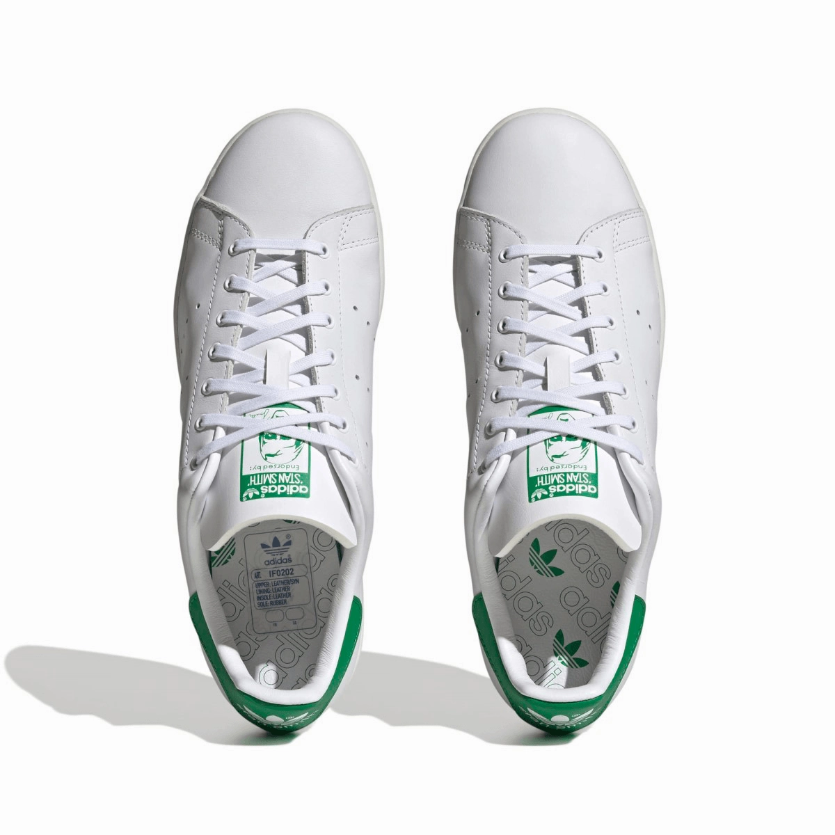 performer Stan Smith 80s 'Cloud White'