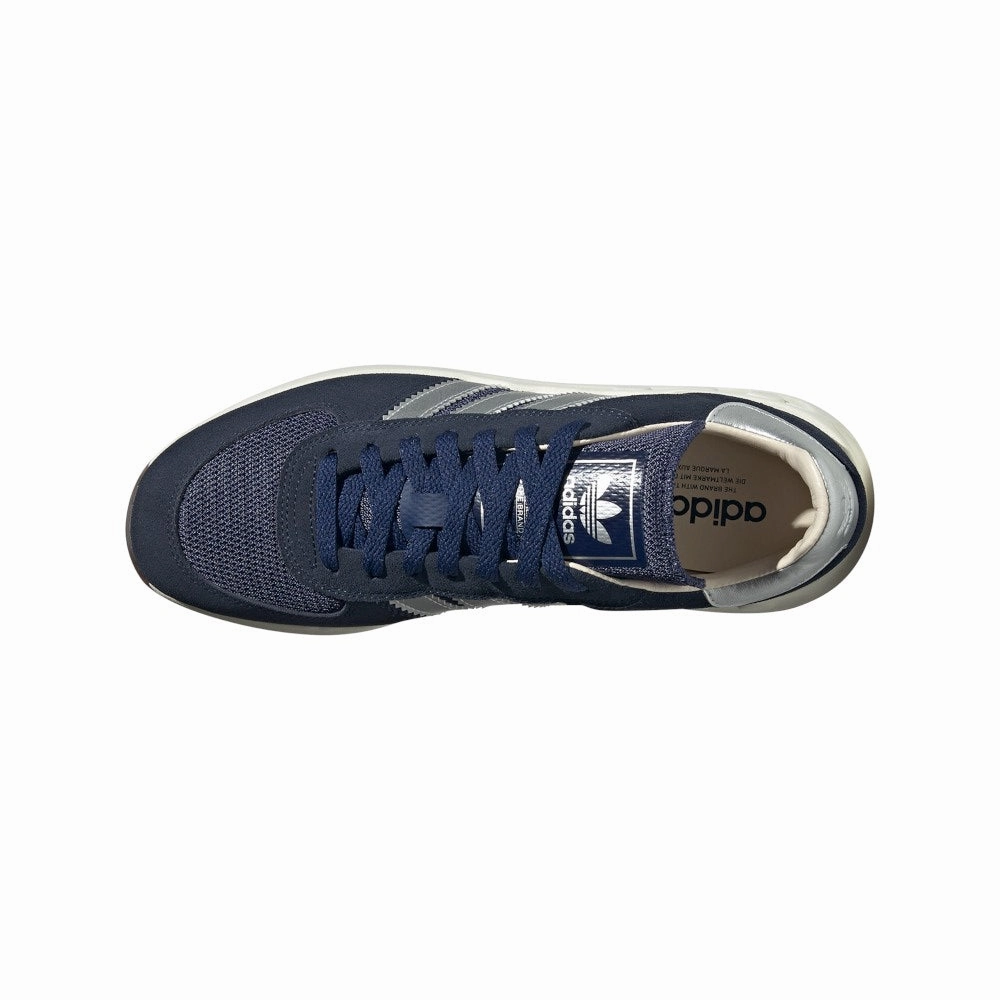 La Trainer Lux Lace Up Sneakers Balance Minimalist Footprint