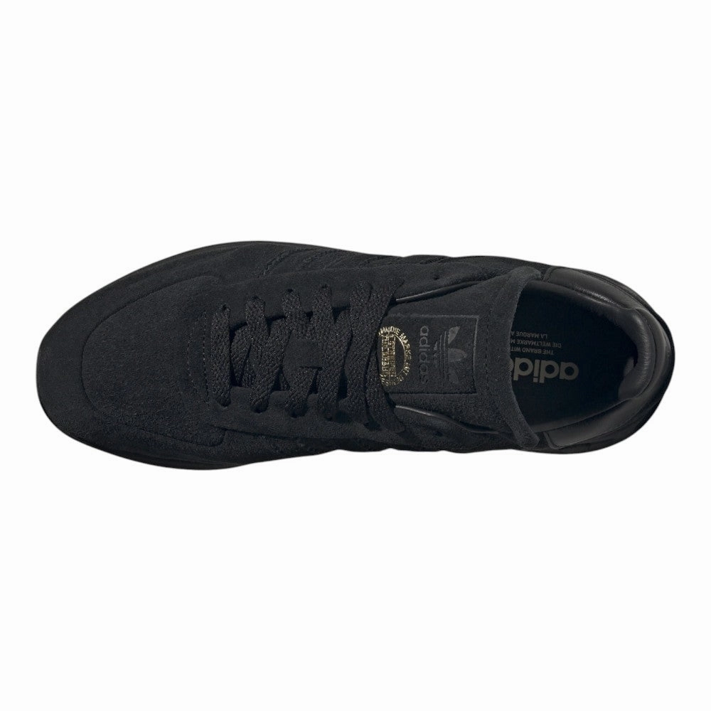 Recycled Composite La Trainer Lux Lace Up Sneakers