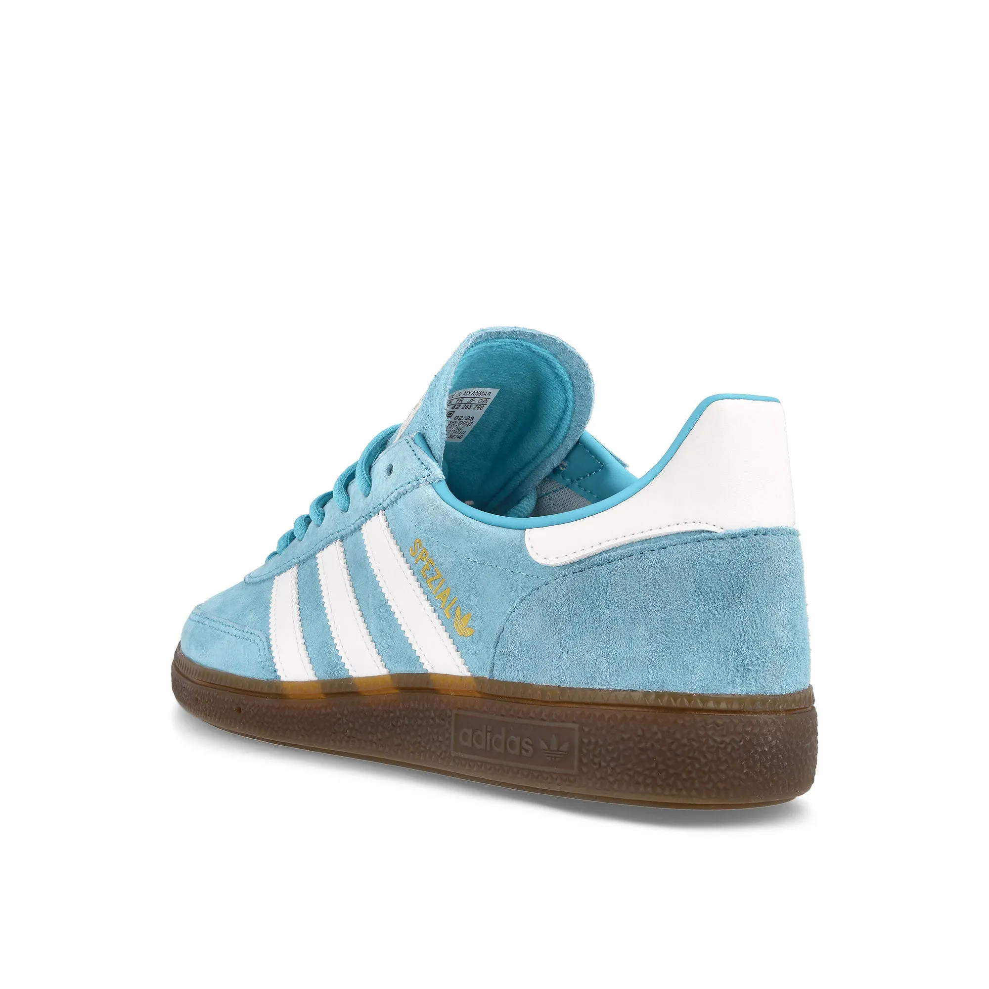 Compression Resistant Foam Handball Spezial