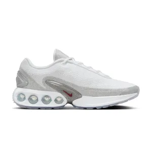 Wmns Air Max Dn 'Silver Glitter' Slip Resistant Outsole athletic chic