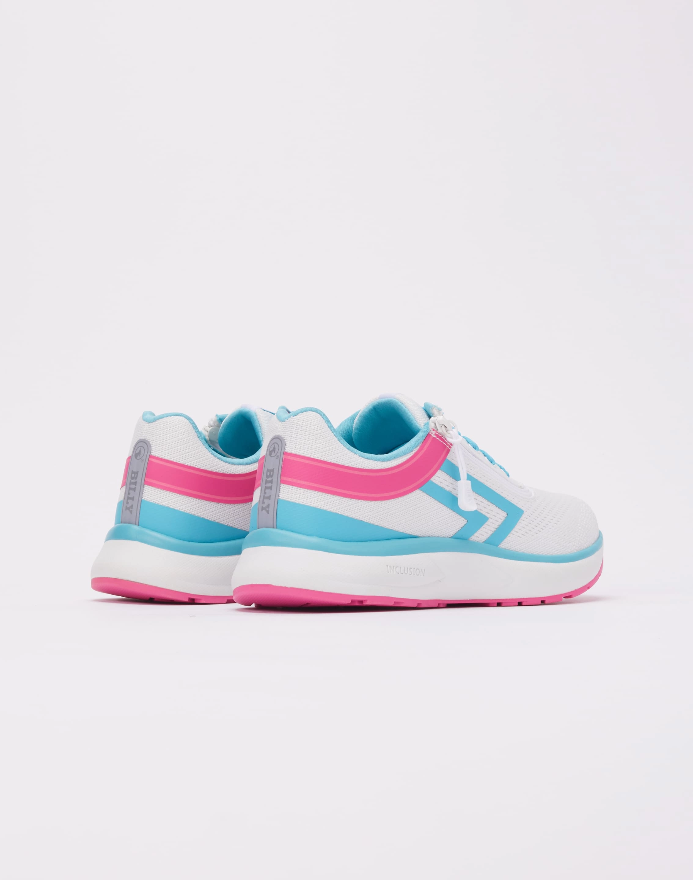 comfortable - fit Billy Footwear Sport Inclusion Too Athletic Sneakers Pre-School