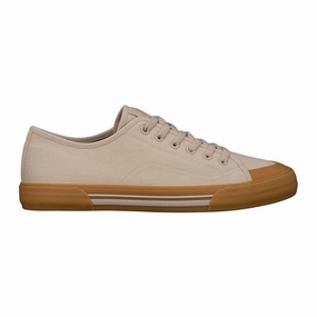 Trend-setting comfort Belfast Lace Up Sneakers