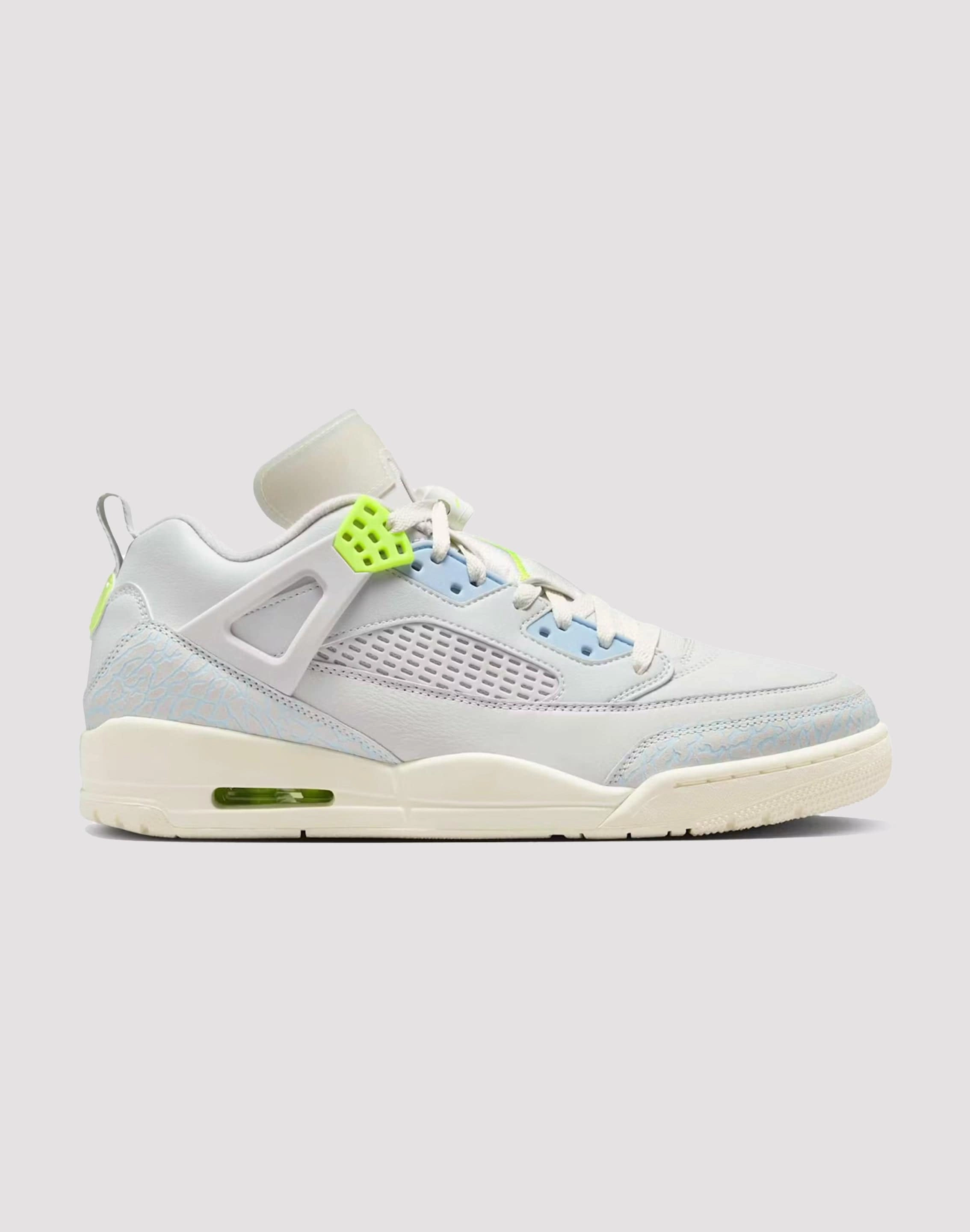 Sought-after Jordan Spizike Low