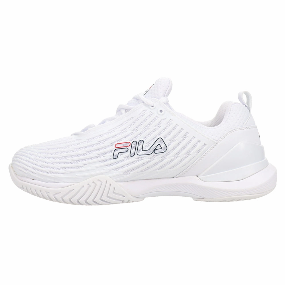 Speedserve Energized Tennis Shoes Signature flexibility