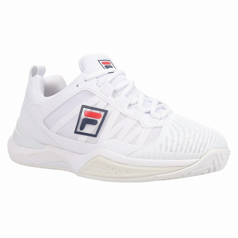 odor - resistant Speedserve Energized Tennis Shoes