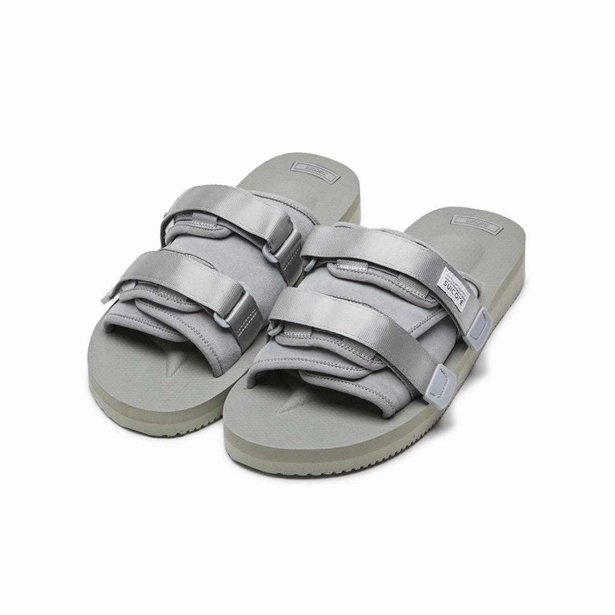 MOTO-VS 'Grey' Low Impact Design Shock absorption