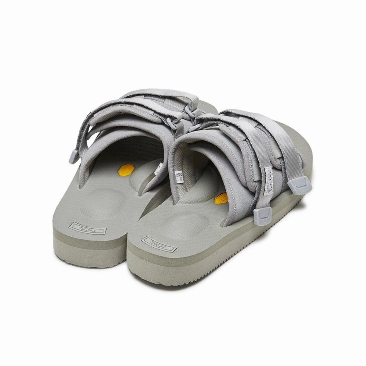 MOTO-VS 'Grey' Gym Shoes