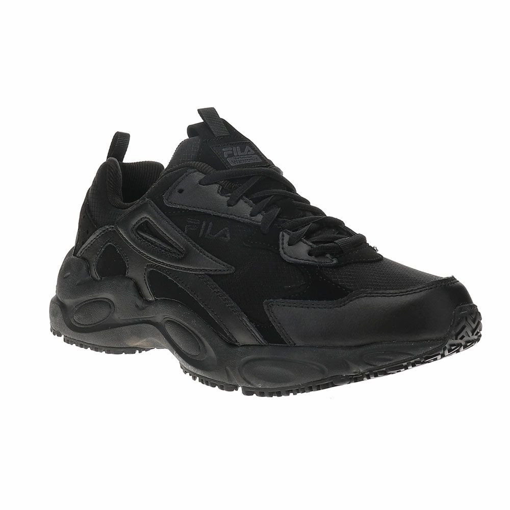 kids - specific functions Multidirectional Flex Channels Lateshift Waterproof Composite Toe Work Shoes