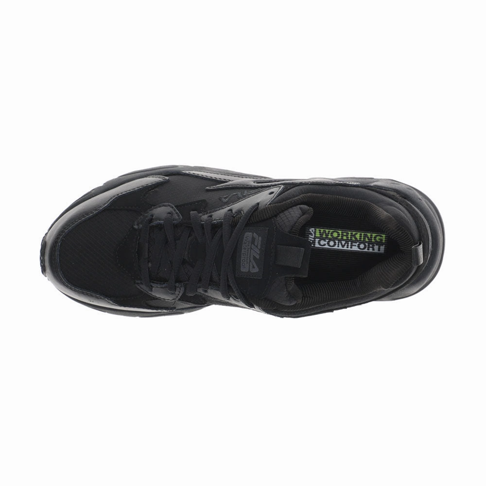 Dynamic lining Lateshift Waterproof Composite Toe Work Shoes