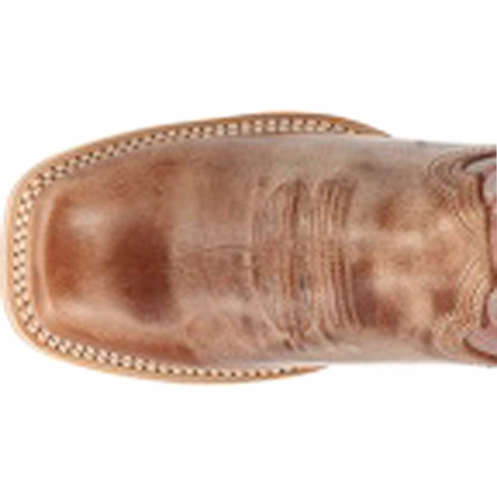 Hiking Fit Insulated Morning Walk Lady Rebel Pro Embroidered Square Toe Cowboy Boots