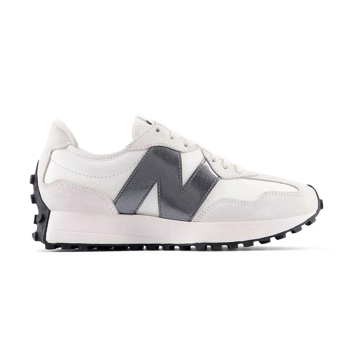 Wmns 327 'Sea Salt Castlerock' Unisex Styling