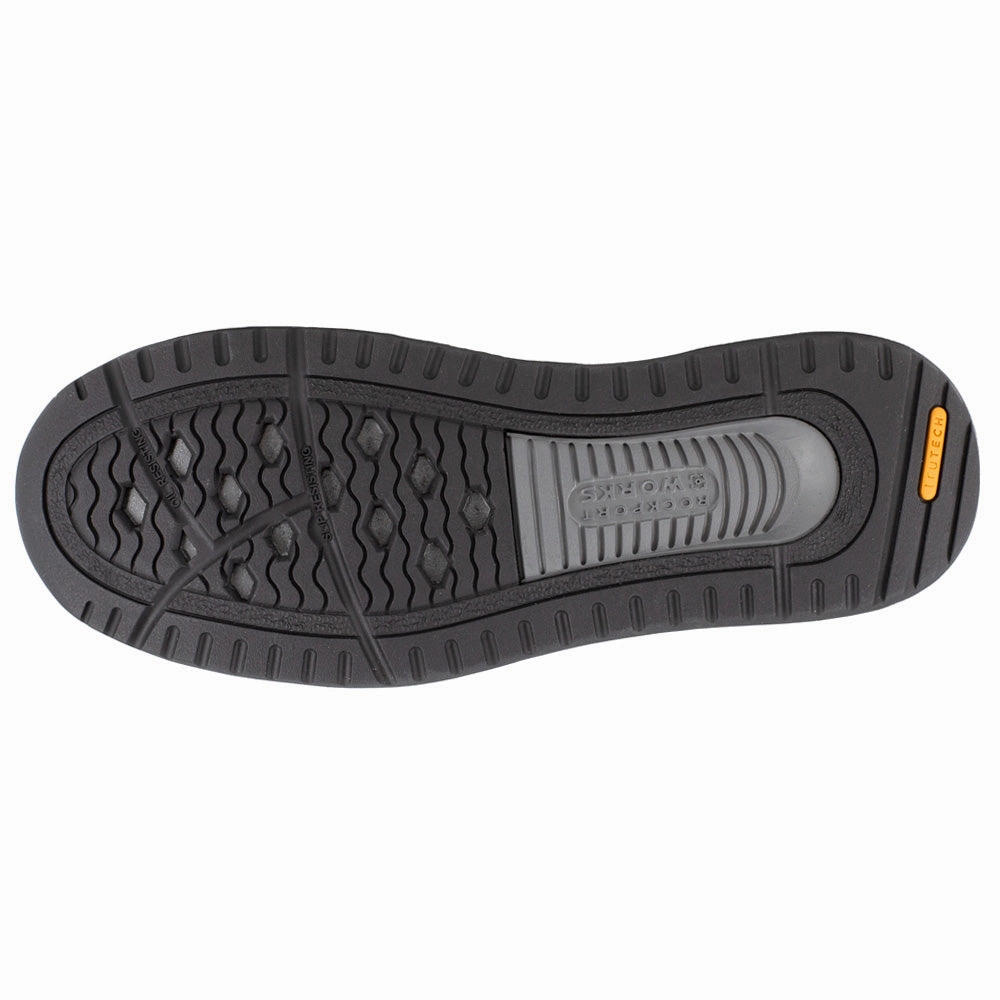 spring styles Langon Casual Slip Resistant Composite Toe Work Shoes