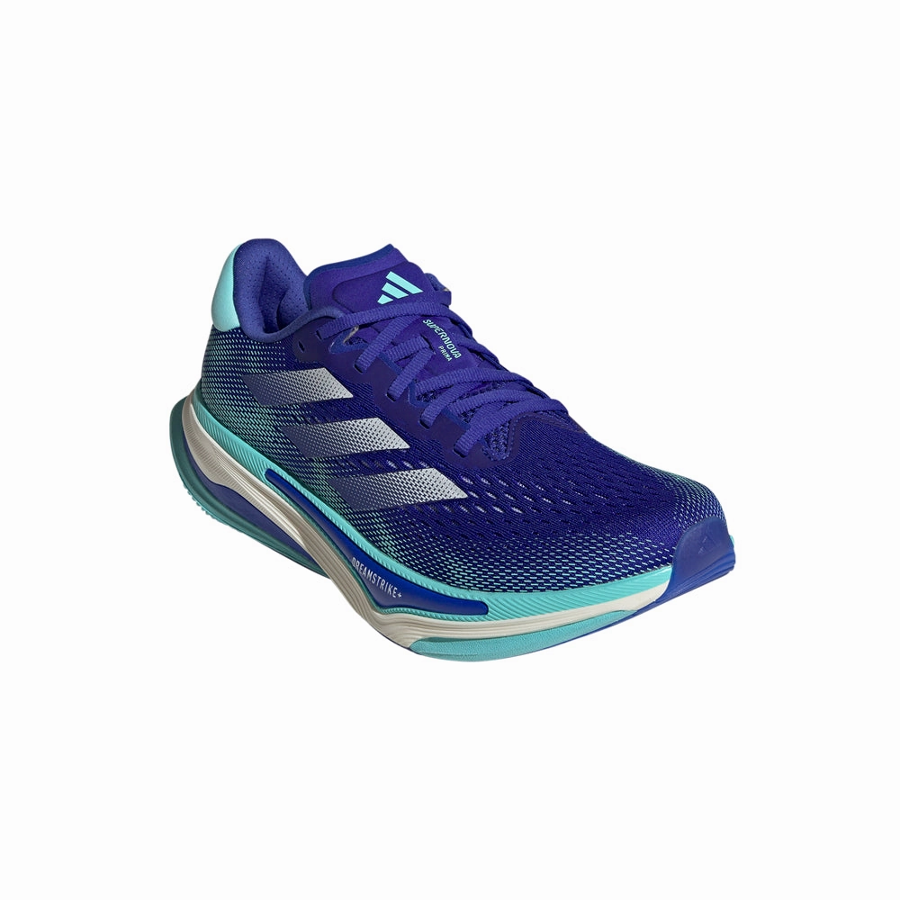 Supernova Prima Running Shoes Flexible Arch Bridge Hydrophobic Treatment
