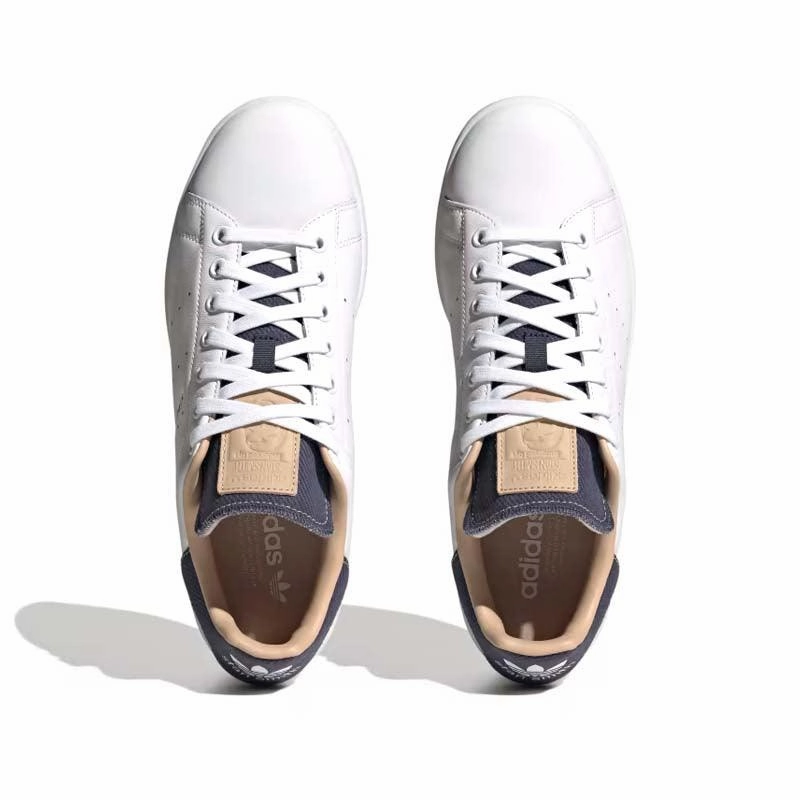 Stan Smith 'Magic Beige' geometric Luxurious breathability