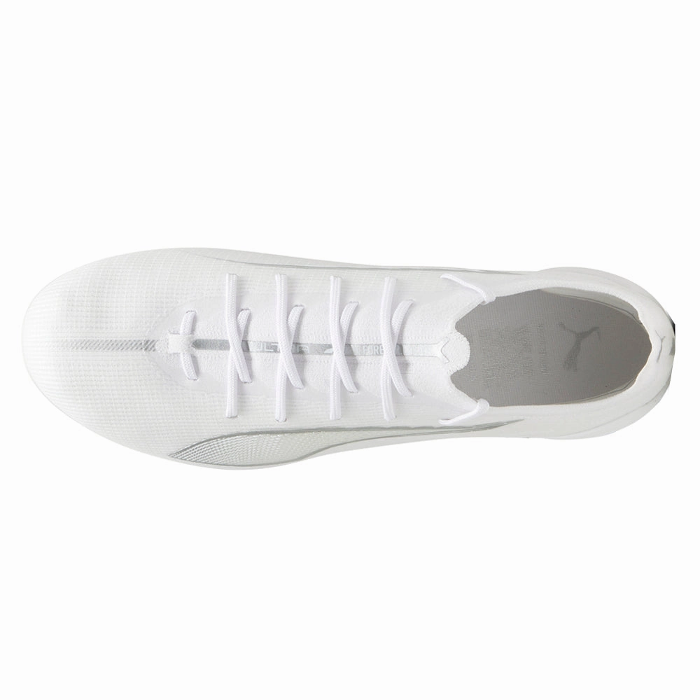 Machine washable weekenders Ultra 5 Ultimate Firm Ground Soccer Cleats