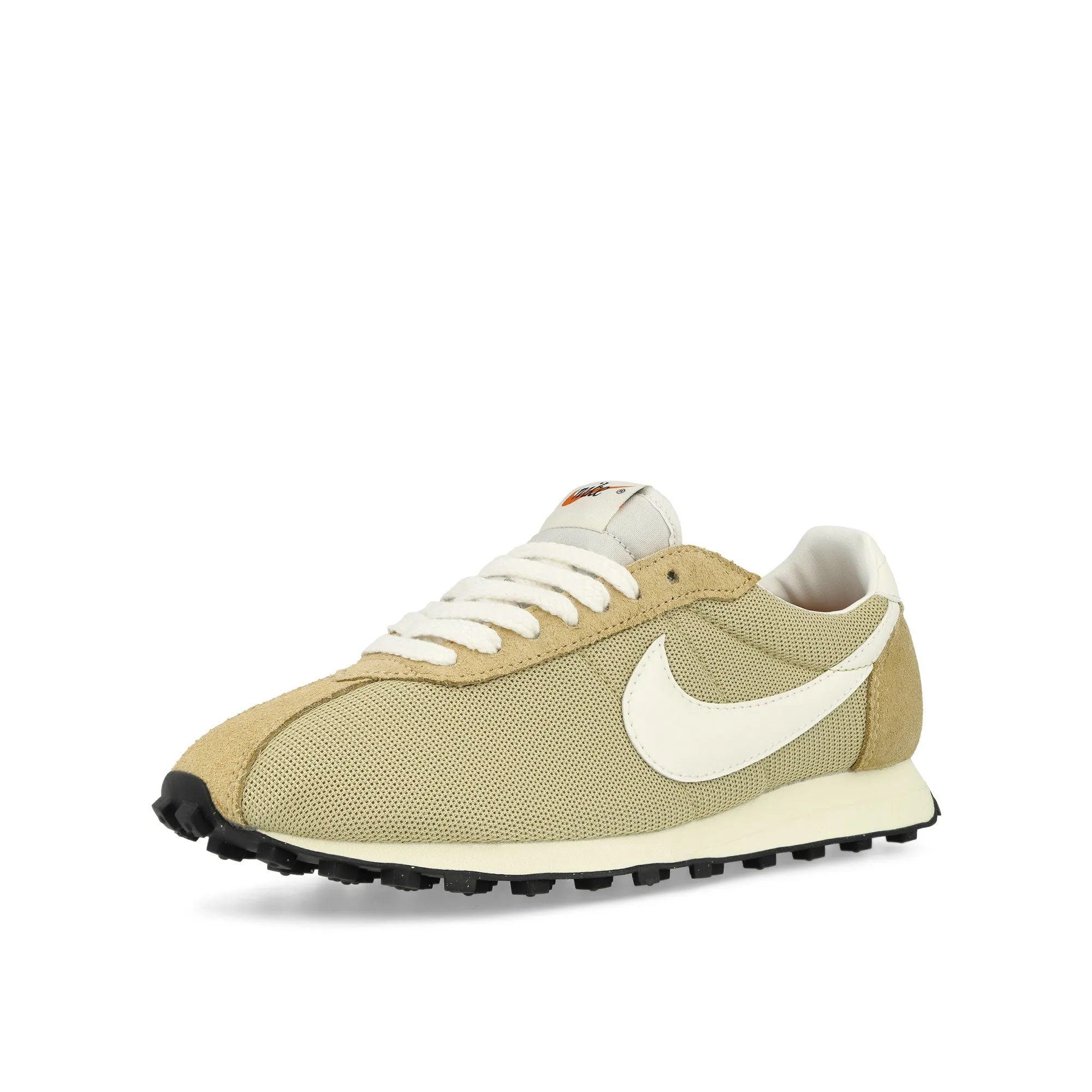 LD-1000 Fabric Upper