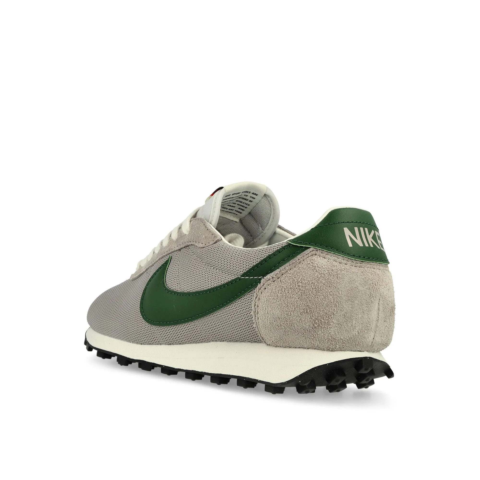 Energy Run Comfortable Midfoot LD-1000