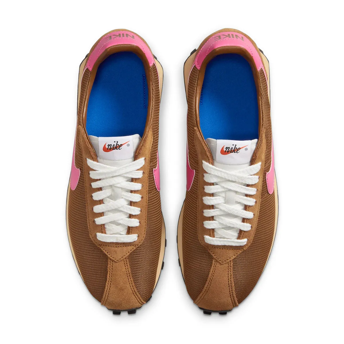 Impact-absorbing fit LD-1000 SP 'Neapolitan'