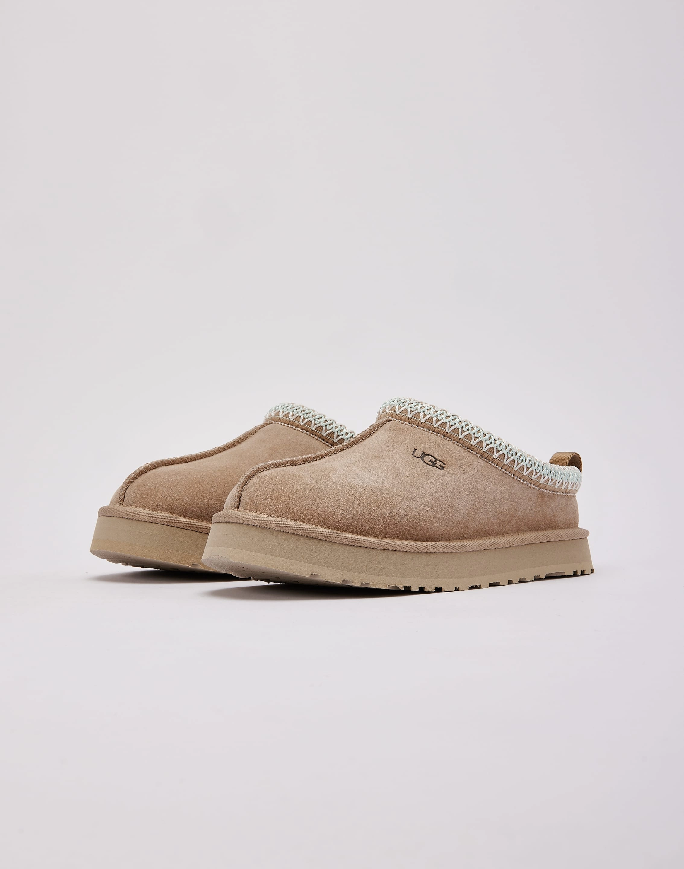Goal Step UGG Tazz Grade-School