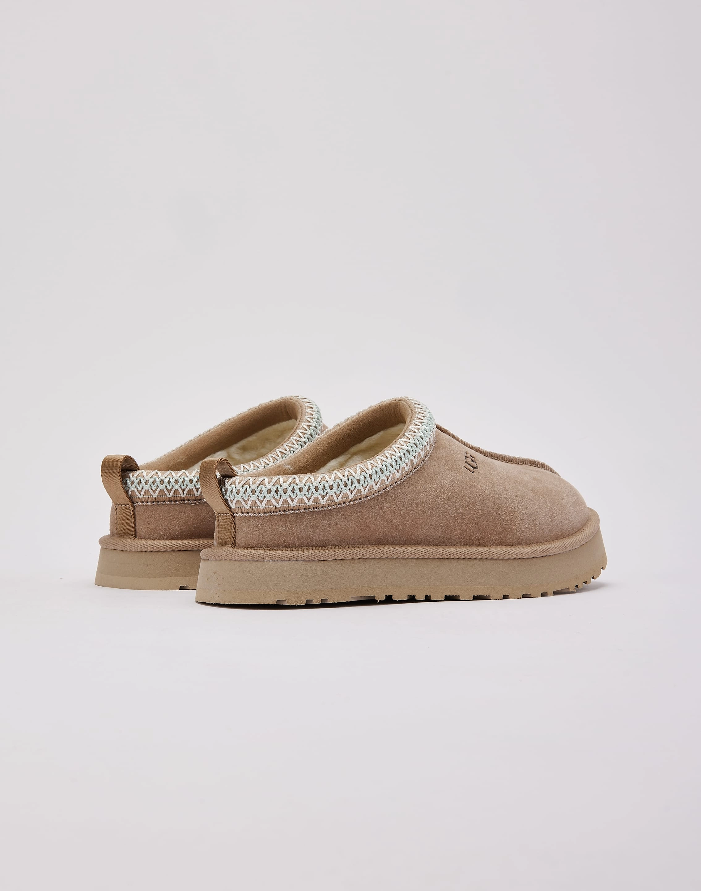 Walk in Style UGG Tazz Grade-School