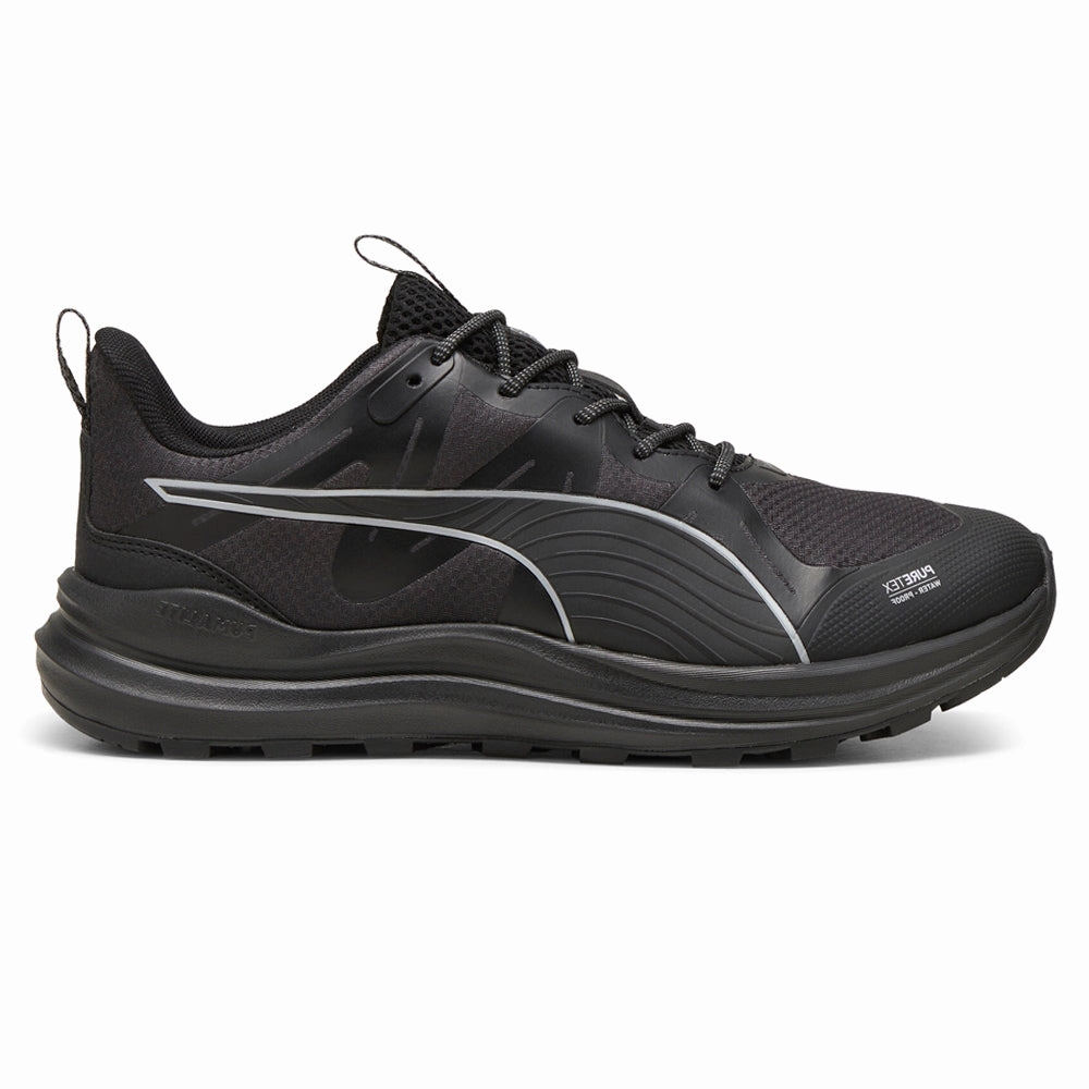 Muted Reflect Lite Trail PTX Running Shoes