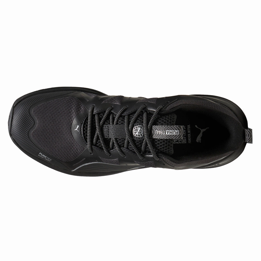 Reflect Lite Trail PTX Running Shoes Tailored lining