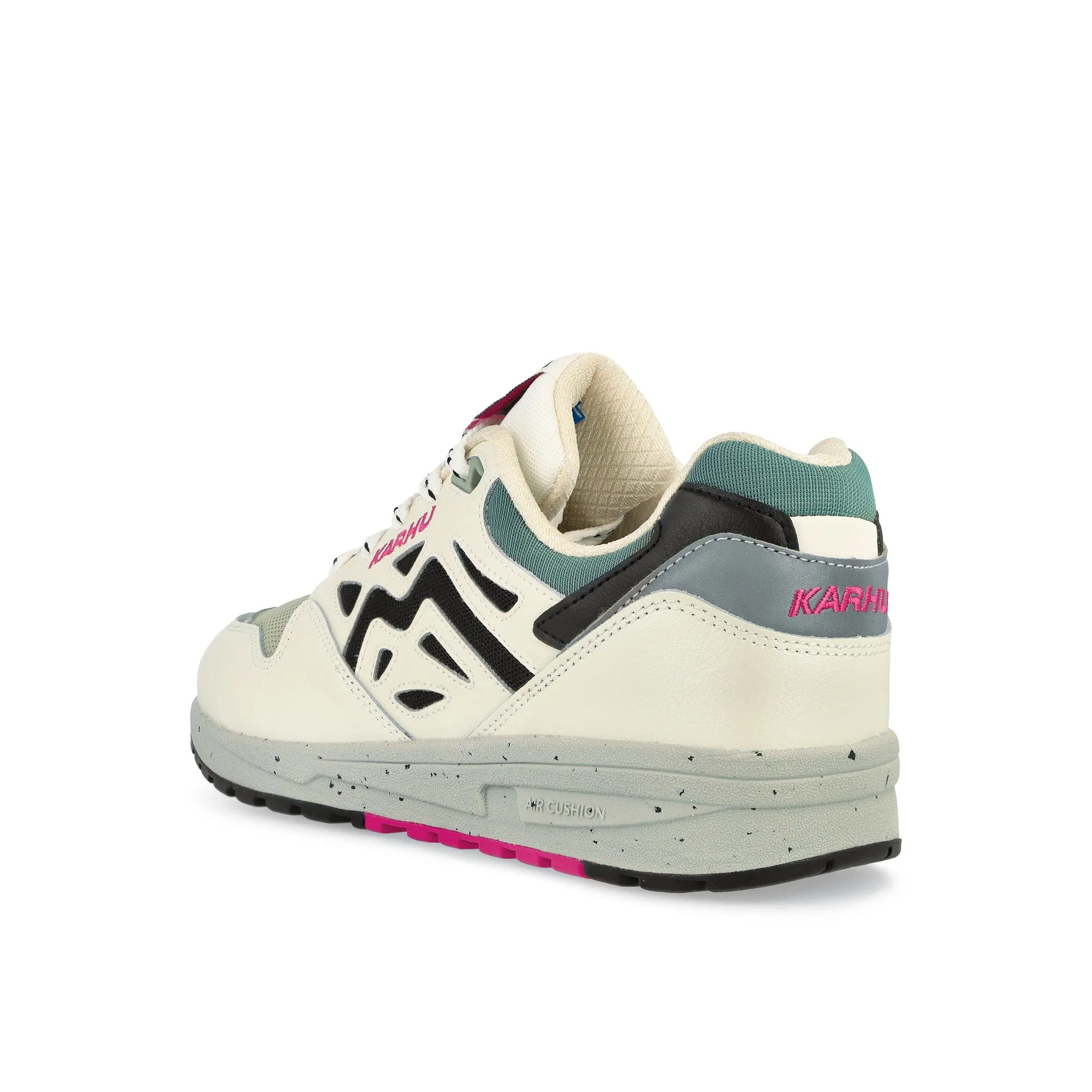 Legacy 96 Full-Support