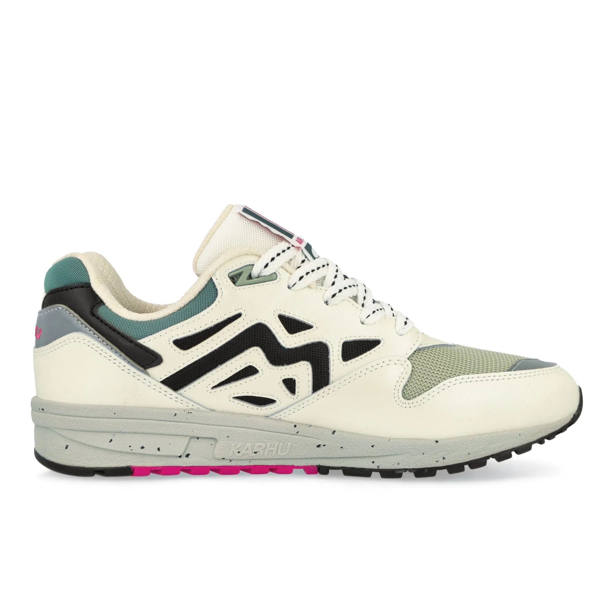 Legacy 96 Action Ready Temperature Regulating Fabric