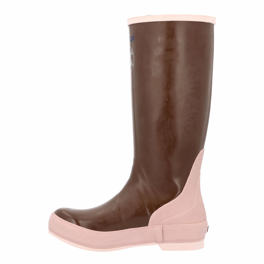 Hunter Stable Support Night Travel Legacy 15 Inch Round Toe Pull On Boots