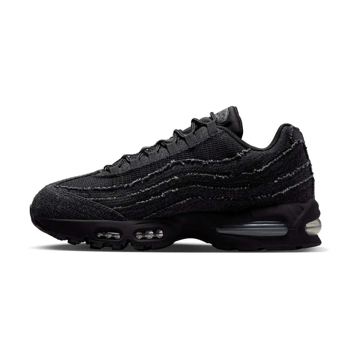   Levi's Air Max 95 OG 'Black' shopper anniversary