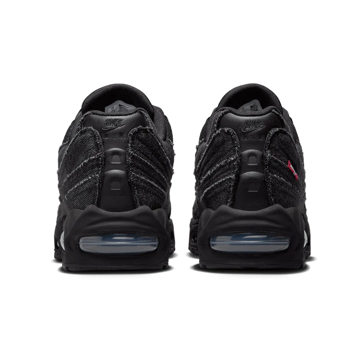   Levi's Air Max 95 OG 'Black' Glam stability
