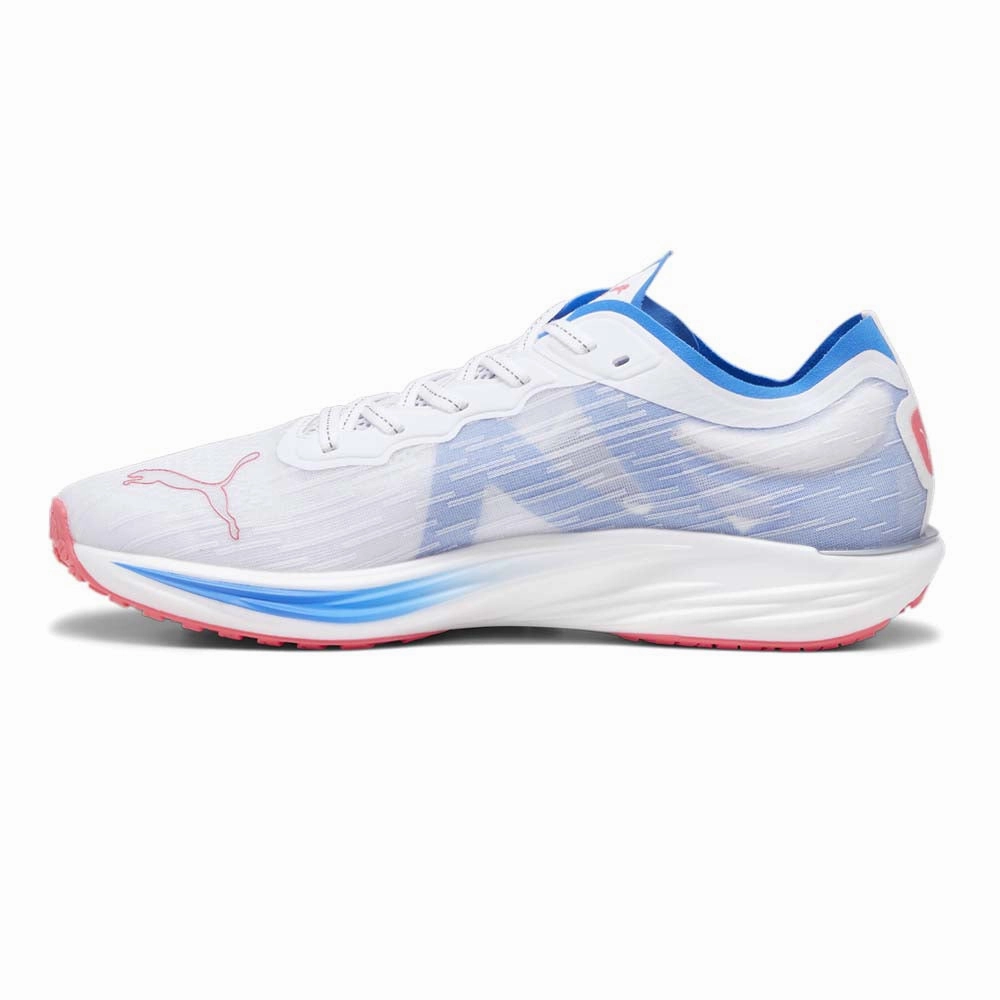 Liberate Nitro 2 Running Shoes Hydrophobic Treatment