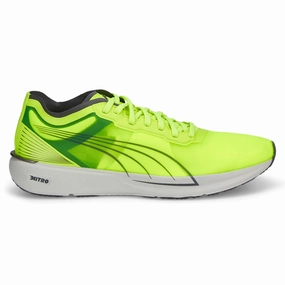 left - foot Liberate NITRO Running Shoes