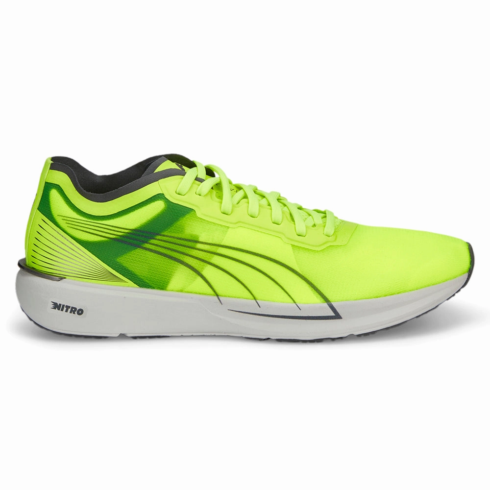 left - foot Liberate NITRO Running Shoes