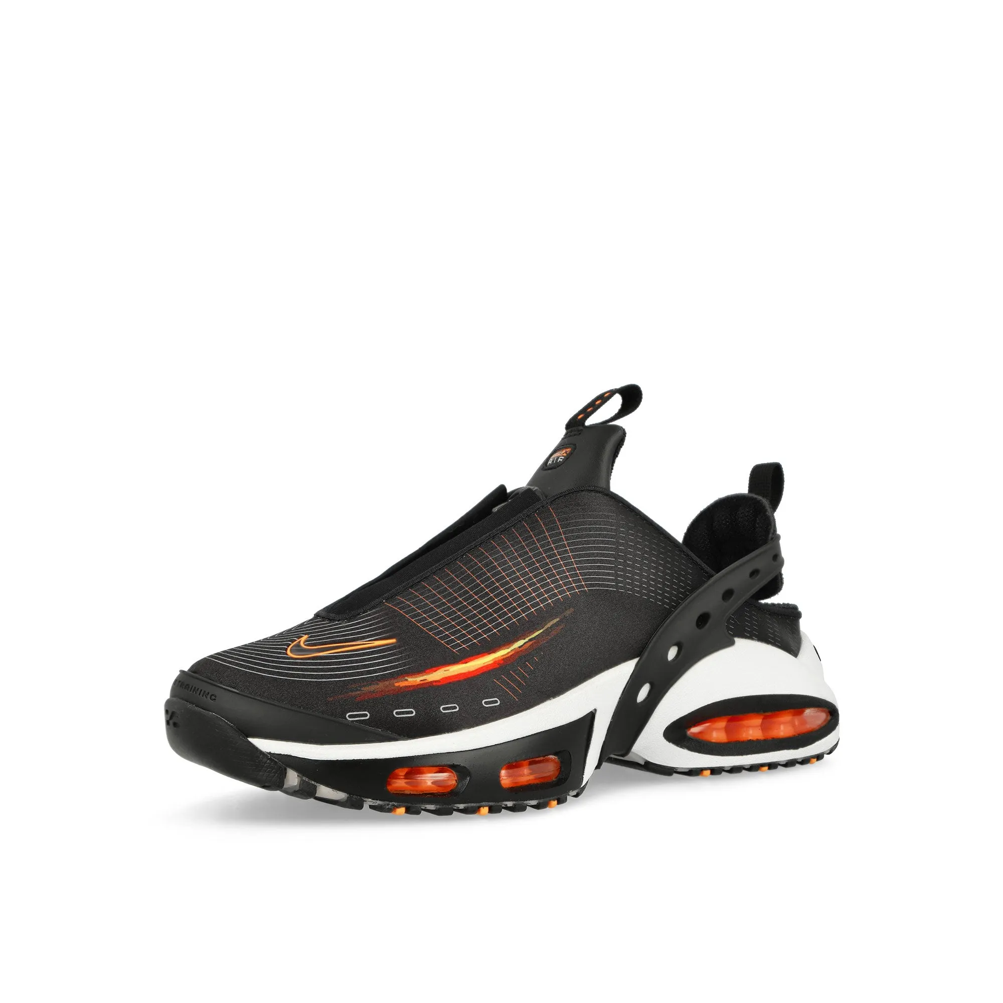 W Air Max Craze Walking Vibe Padded Feel