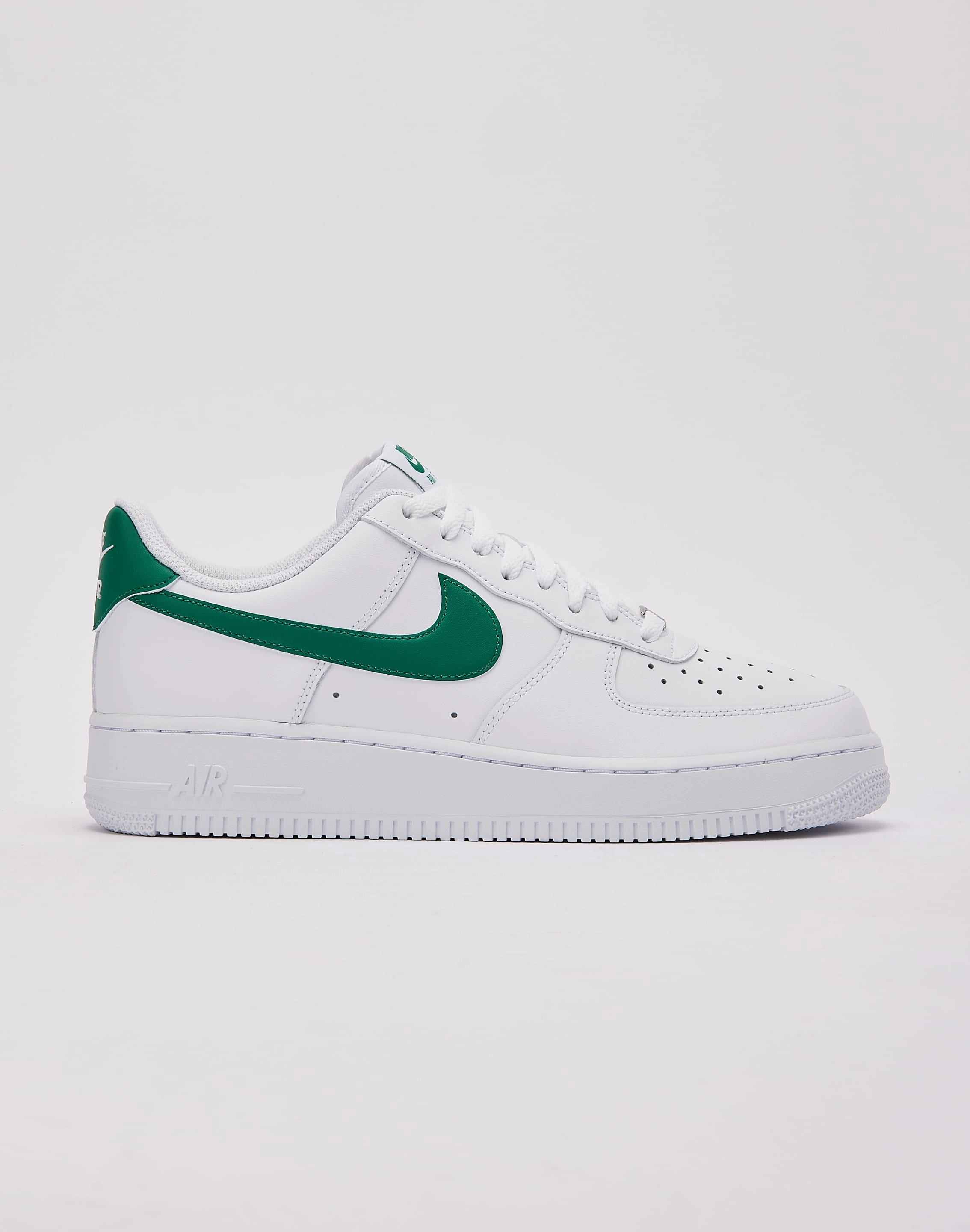 Thermal Regulating Nike Air Force 1 Low '07