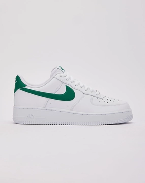 Thermal Regulating Nike Air Force 1 Low '07