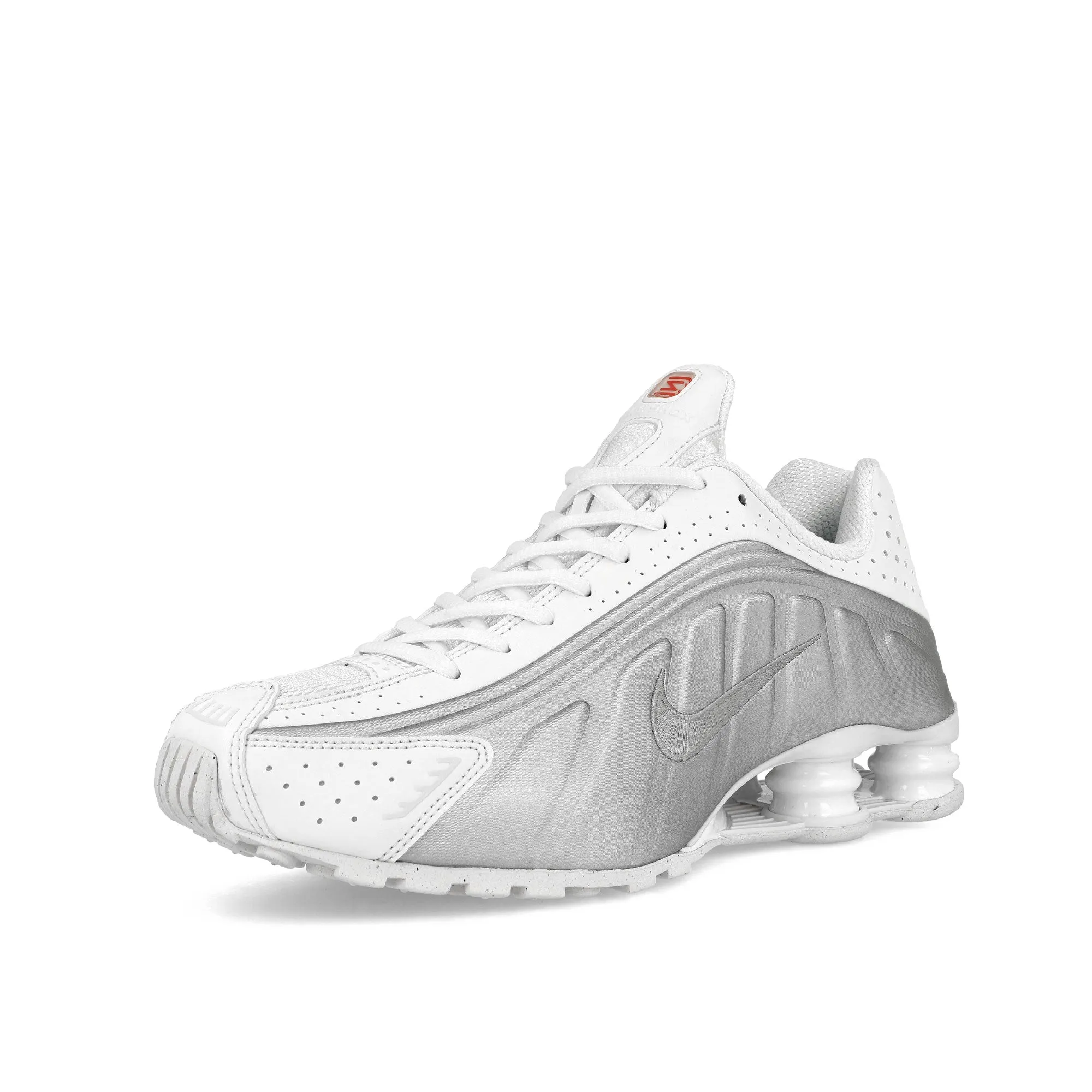 Power Moves Temperature Regulating Shox R4