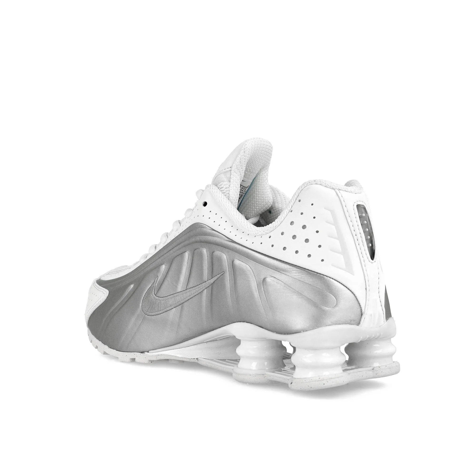 Shox R4 Slip   On