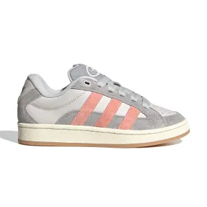 tried Statement flair Wmns Campus 00s Beta 'Grey One Cream White'