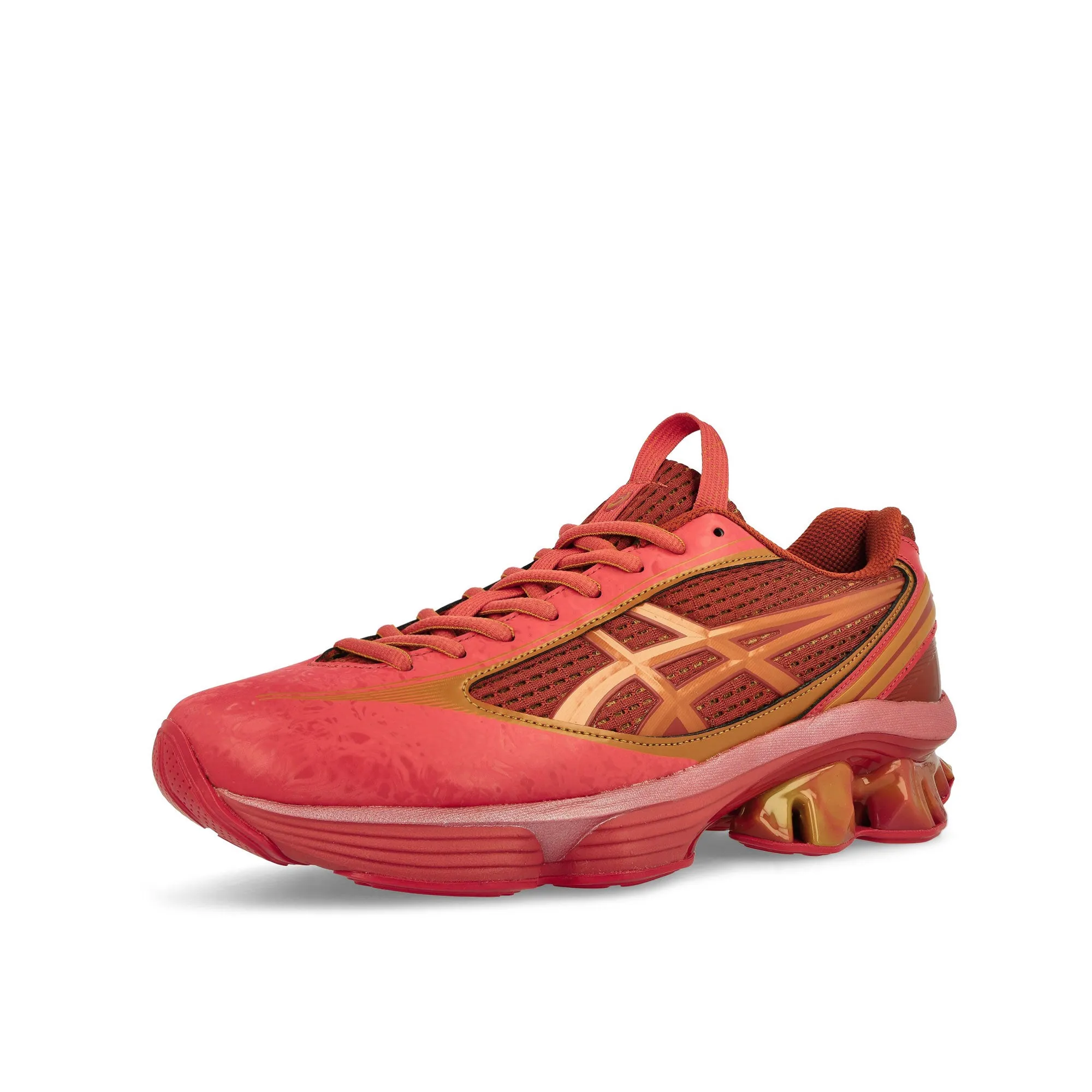 US6-Gel Kinetic Fluent Lightweight Cushioning