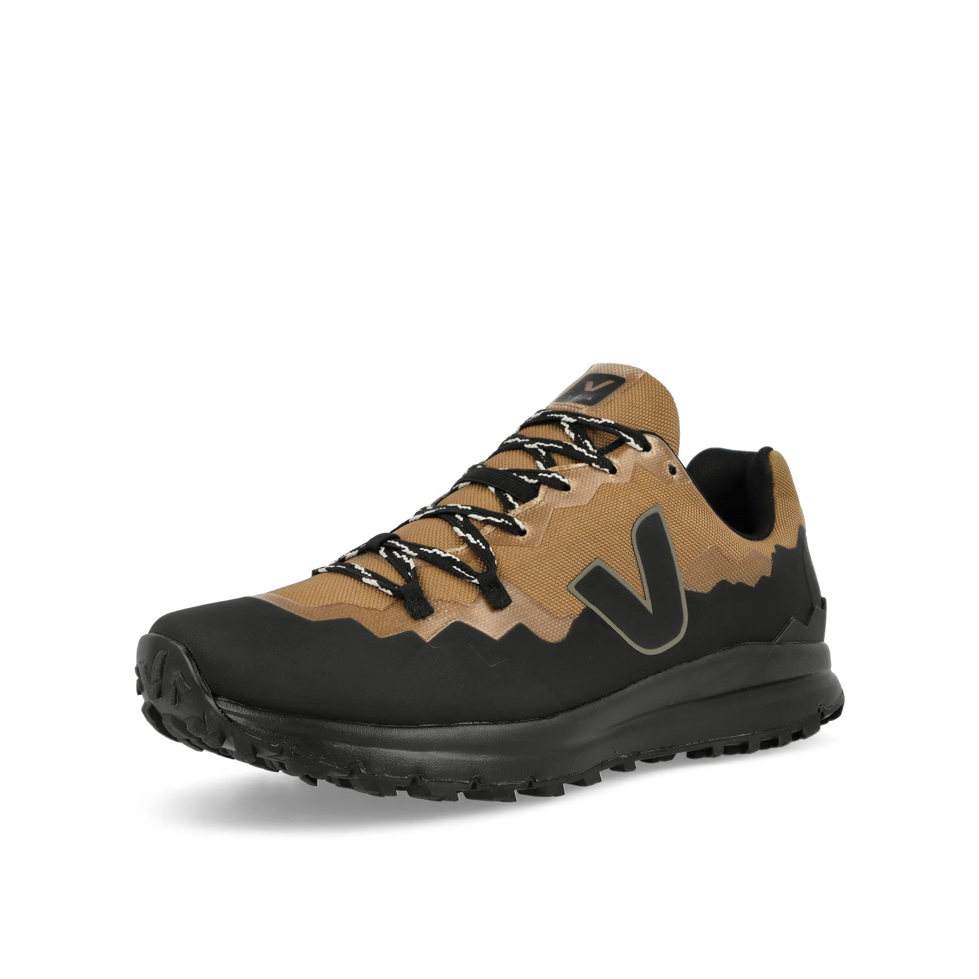 Enhanced Traction Hyperelastic Frame Fitz Roy FS Trek-Shell