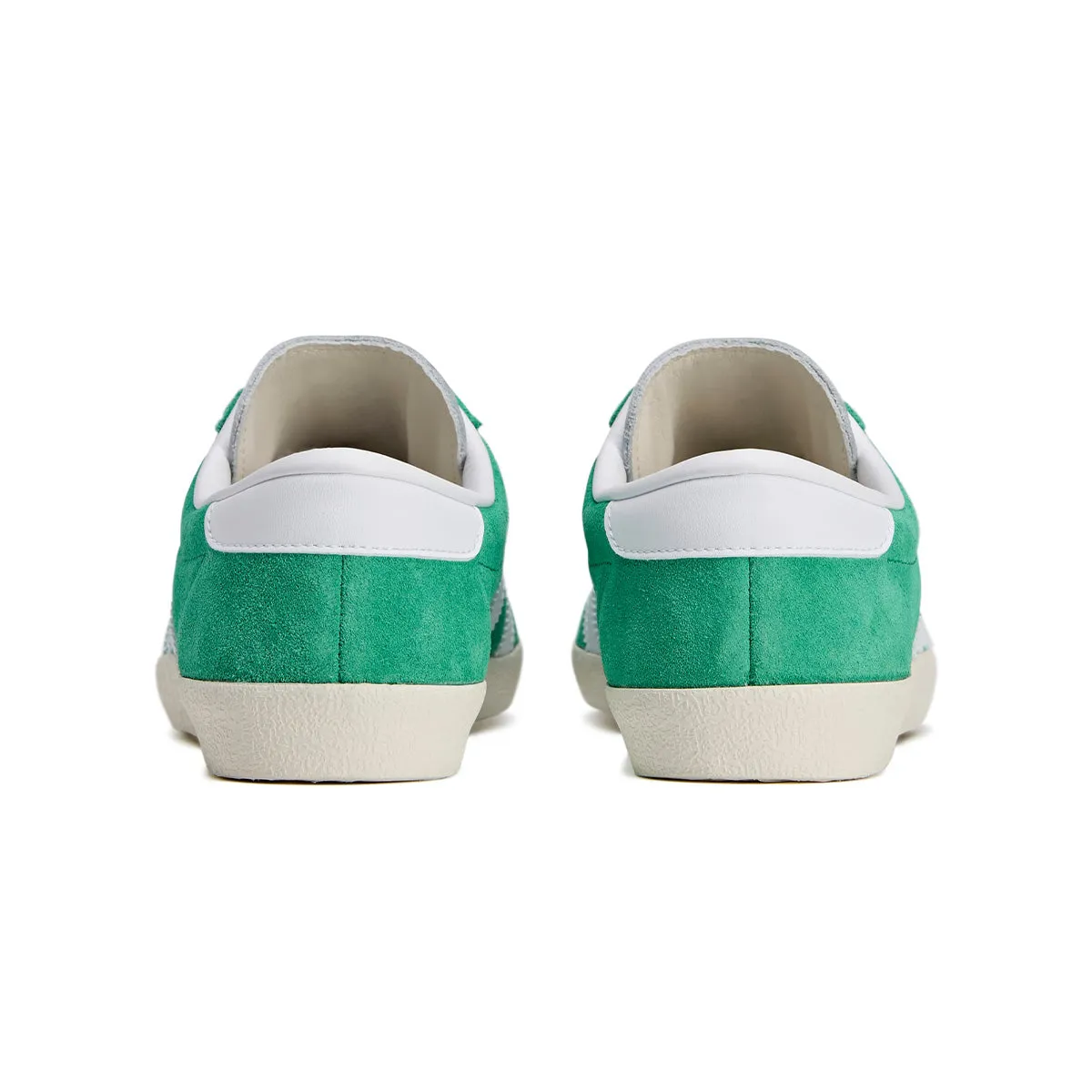 Soft Design Breathable fabric   Sporty & Rich Wmns Blanc 'Court Green Cloud White'