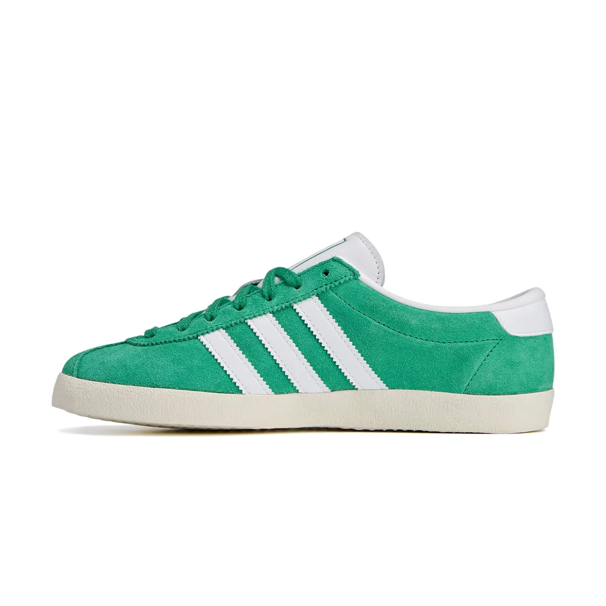   Sporty & Rich Wmns Blanc 'Court Green Cloud White' anti - odor - level