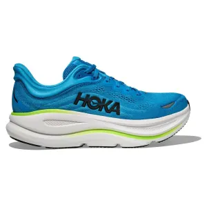 youth shoes responsive - midsole shoes HOKA BONDI 9 WIDE ????????????????????