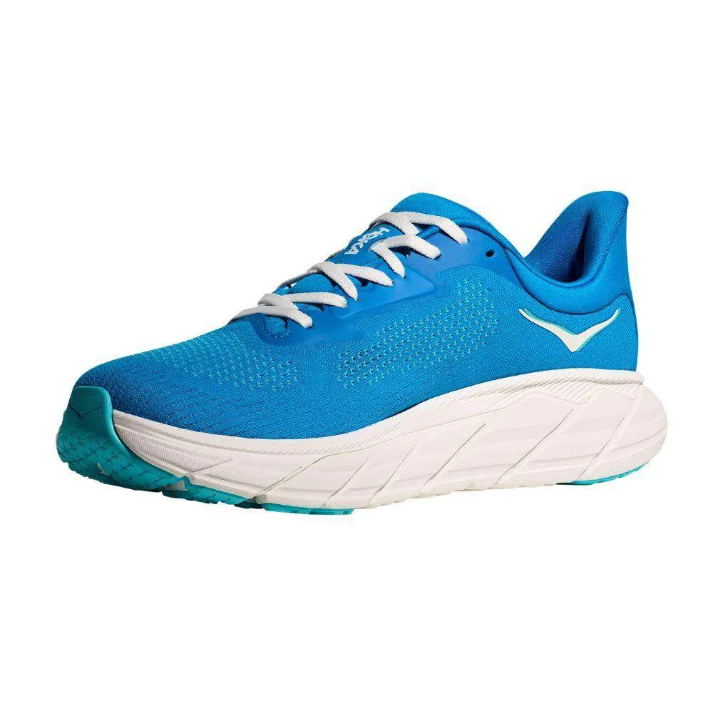 HOKA ARAHI 7 ???????????????????? evening running shoes Dual Density Foam Layering