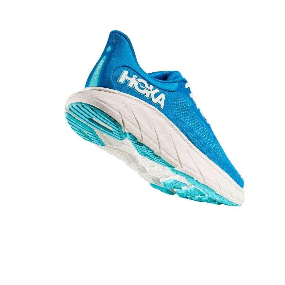 HOKA ARAHI 7 ???????????????????? Weight Training energy - returning midsole shoes