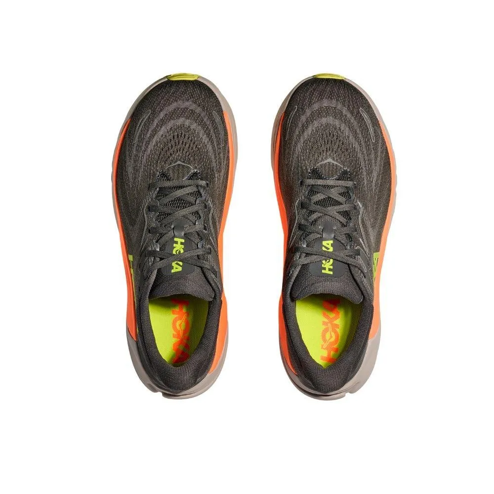 Durable Rubber Components warm - up running HOKA ARAHI 8 ????????????????????